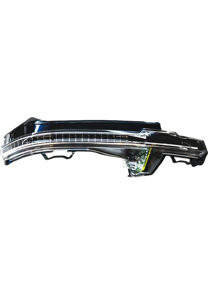 Audi Q7 2017 ve Üzeri Modeller Sol Ayna Sinyali 4M0949101A