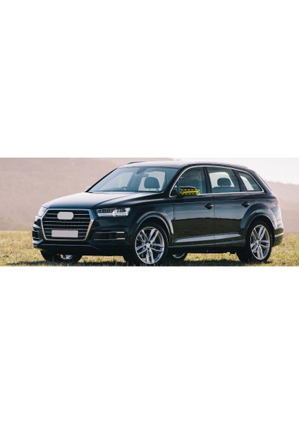 Audi Q7 2017 ve Üzeri Modeller Sol Ayna Sinyali 4M0949101A fiyatları