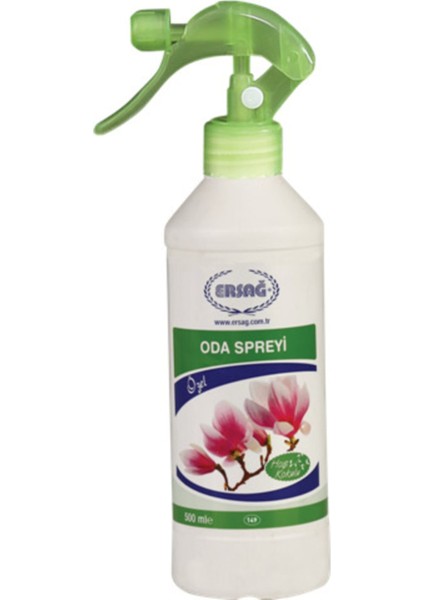 Oda Spreyi (Özel) 500 ml