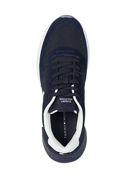 Erkek Classic Elevated Runner Sneaker