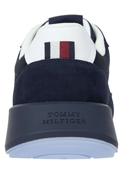 Erkek Classic Elevated Runner Sneaker modelleri