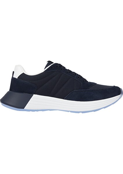 Erkek Classic Elevated Runner Sneaker indirimleri