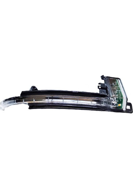 Audi A3 2009-2012 Arası Modeller Sağ Dış Dikiz Aynası Sinyal Lambası 8K0949102A
