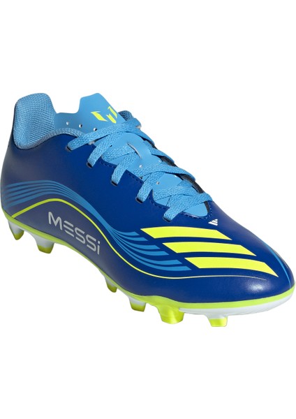 F50 Messi Club Fg/mg J Çocuk Kramponu JP7458 fırsatları