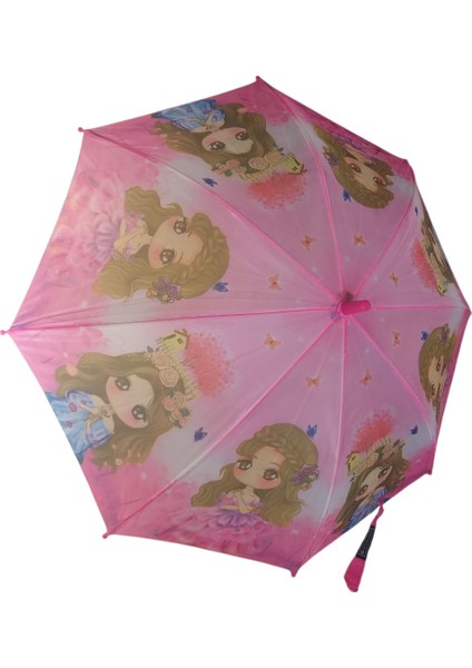 Çocuk Şemsiyesi Güvenlik Korumalı modelleri