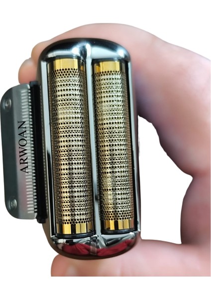 Dijital Ekranlı Günlük Yanak Tıraş Makinesi fırsatları