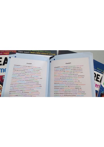 Yeni Nesil Ingilizce Hikayeler Elementary fırsatları