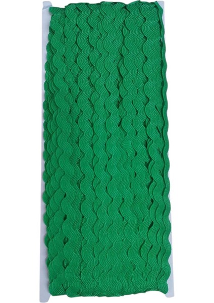 Zikzak Sutaşı-Zümrüt Yeşili 32 mt