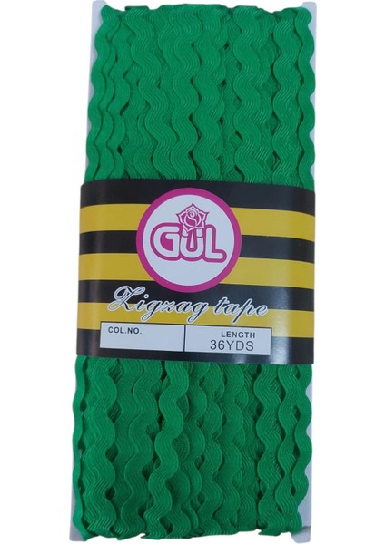 Zikzak Sutaşı-Zümrüt Yeşili 32 mt modelleri