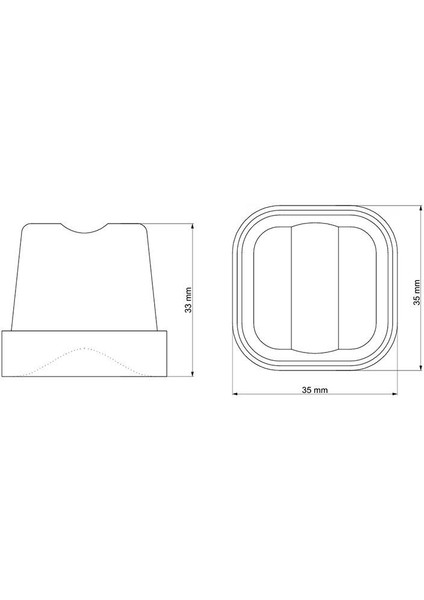 Iceinox Ice 130 Hazneli Buz Makinesi, 130 Kg/gün Kapasiteli modelleri