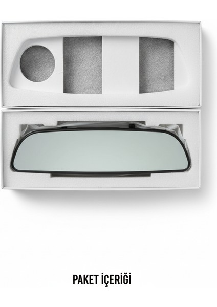 3g Android Gps Navigasyonlu Dikiz Aynası | Hd Dokunmatik Ekran, Çift Kamera, Wifi & Bluetooth indirimleri