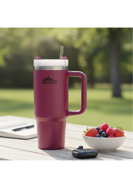 Pipetli Termos - 900 ml