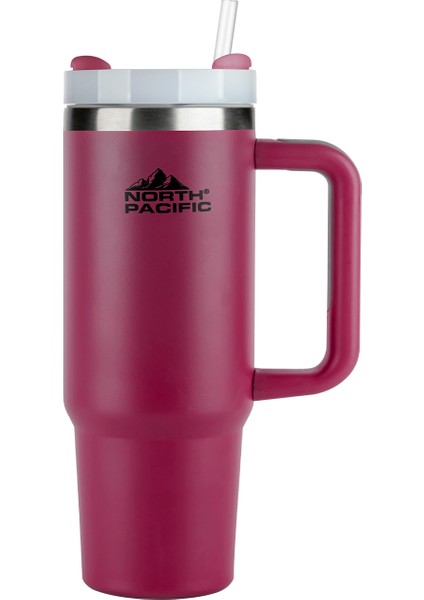 Pipetli Termos - 900 ml fırsatları