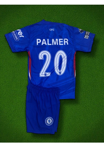 Palmer Chelsea Çocuk Forması