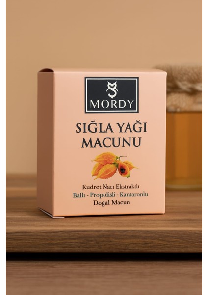 Sığla Macunu 240GR fiyatları
