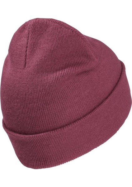 Rib Beanie Unisex Pembe Bere modelleri