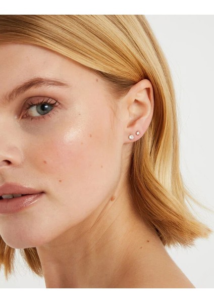 Z Taşlı Kolye x 3 Altın Kaplama fırsatları