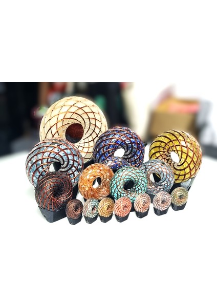 Amatis Kristalli Rodin Coil. Bir Cihazdan Daha Fazlası; Iyileşmeyi Desteklemek, Rahatsızlığı Gidermek ve Refahınızı Kuantum Seviyesinde Yükseltmek Için Tasarlanmış Bir Biyo-Hacker Buluşudurr. fırsatları