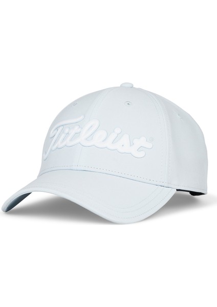 Players Performance Ball Marker Golf Şapkası TH25APBMN2-4B1 Açık Mavi fiyatları