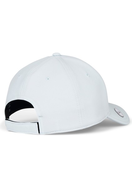 Players Performance Ball Marker Golf Şapkası TH25APBMN2-4B1 Açık Mavi fırsatları