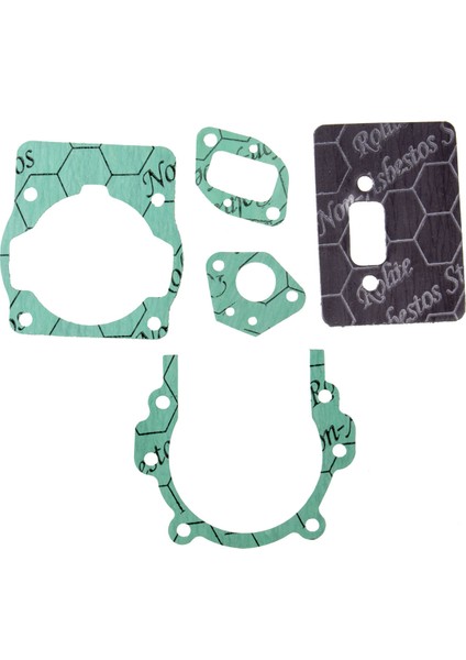 Conta Takımı Motorlu Tırpan Cg 520 & Bg 520 DKN-ME130209