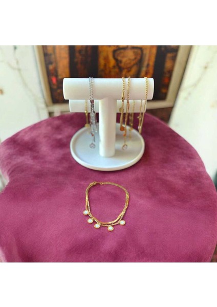 Çelik Bileklik fiyatları