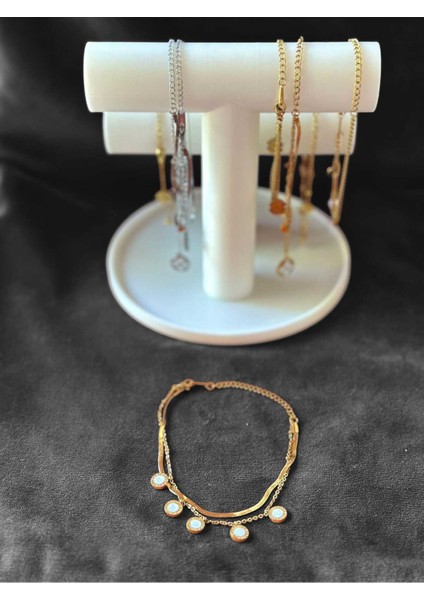 Çelik Bileklik fırsatları