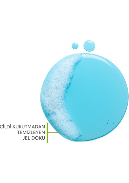 Bioderma Sebium Karma, Yağlı ve Akne Eğilimli Ciltler Sivilce, Siyah Nokta Karşıtı Yüz Temizleme Jeli 500 ml