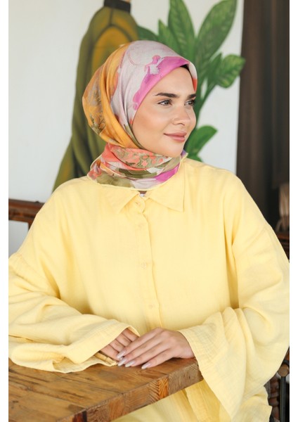 Soft Pamuk Eşarp TN2000 fiyatları