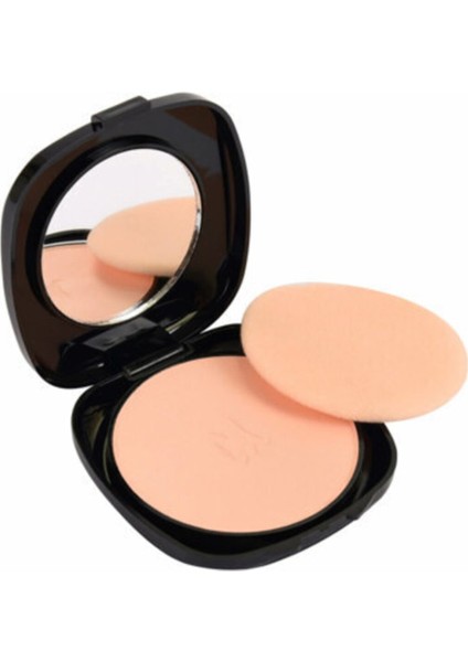 Silky Touch Kompakt Pudra No.2 Açık Bej 11 gr Mat Bitiş Tüm Cilt Tiplerine Uygun fiyatları