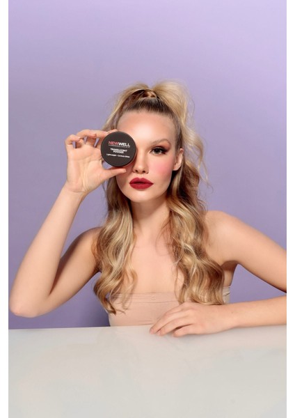 Translucent Toz Pudra 20 gr Açık Bej Mat Etki Tüm Cilt Tiplerine Uygun Makyaj Sabitleyici indirimleri