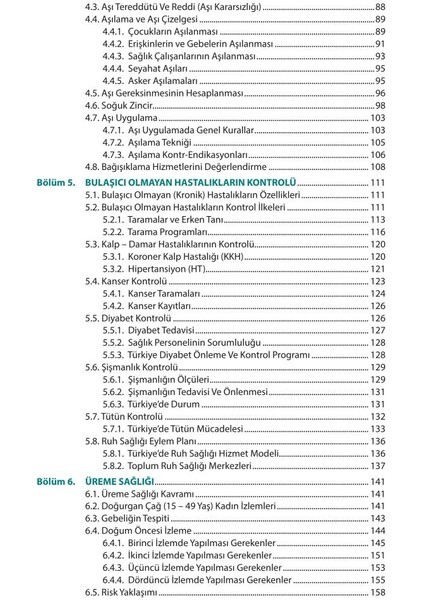 Halk Sağlığı El Kitabı indirimleri