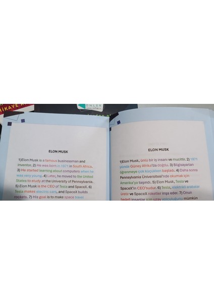 Yeni Nesil Ingilizce Hikayeler Intermedıate fırsatları