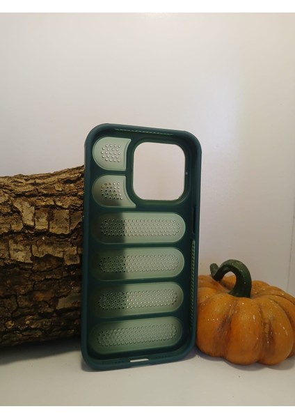 Iphone 14 Pro Telefon Kılıfı Isı Dağılımlı Anti Koruma Airmax Kapak modelleri