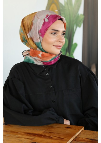 Soft Pamuk Eşarp TN2000 fiyatları