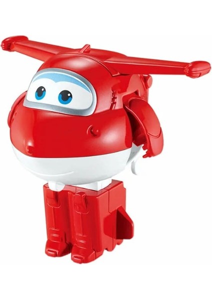 Dönüşen Jett 10 cm modelleri