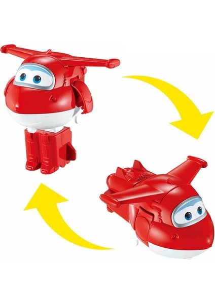 Dönüşen Jett 10 cm indirimleri