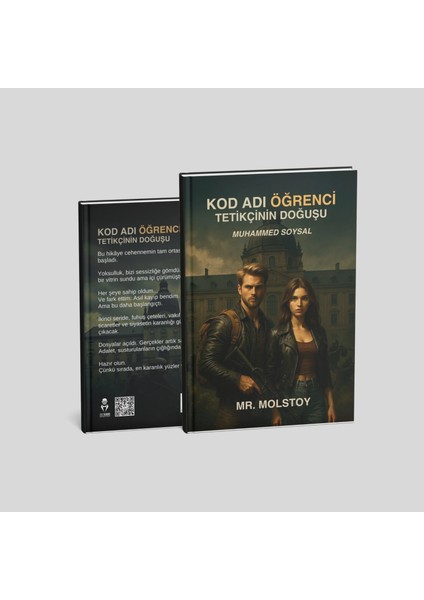 Kod Adı : Öğrenci