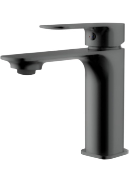 Hera Gun Metal Lavabo Bataryası fiyatları