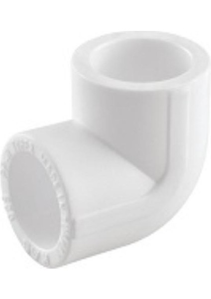 Pprc 90 Derece Dirsek - 1 Adet