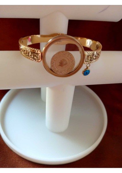 Çelik Kelepçe Bileklik modelleri