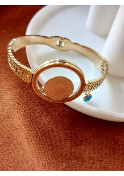 Çelik Kelepçe Bileklik fırsatları