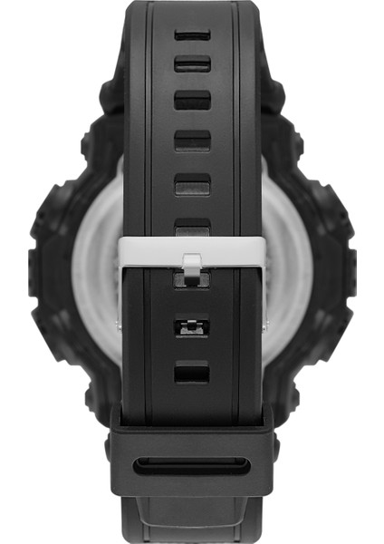 Rwr Collection Genç-Çocuk Dijital Kırmızı Silikon Kol Saati TCTSR004603S0284 modelleri