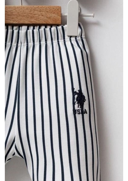 U.s. Polo 2li Takım Beyaz modelleri