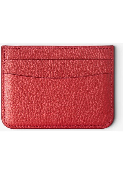 Capitao Kırmızı Deri Kartlık fiyatları