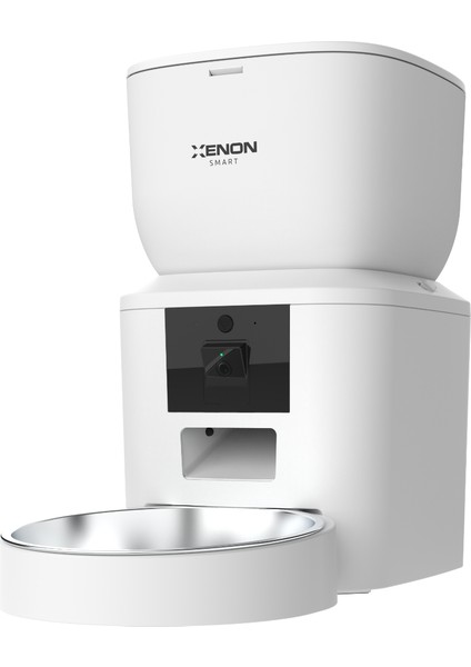 Akıllı Otomatik Kameralı Kedi Tuvaleti Paslanmaz Çelik Kaseli 4lt Mama Kabı Akıllı Bataryalı Su Pınarı ve Filtre 4'lü Pet Seti indirimleri