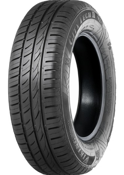 185/60 R14 82T Citytech Iı Üretim 2025 Yaz Oto Lastiği