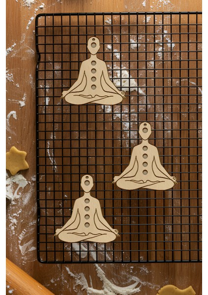 Uyanış Kurabiye Kalıbı, Hamur Şekillendirici, Bisküvi Kalıbı, Kolay Kesim Ucu fiyatları