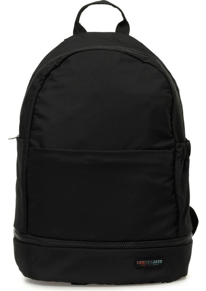 Ul Parıs 35SR 5pr Siyah Unisex Sırt Çantası