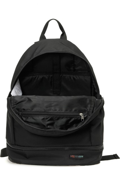 Ul Parıs 35SR 5pr Siyah Unisex Sırt Çantası fırsatları